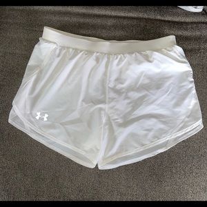 Women’s Under Armour Shorts